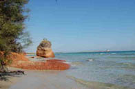 Spiaggia