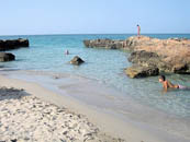 Spiaggia
