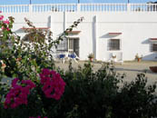 Ingresso trilocale