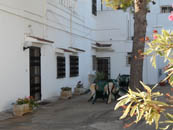 Ingresso bilocale