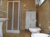 Il bagno del bilocale