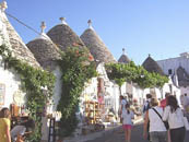 Alberobello