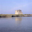 Torre Guaceto nature reserve