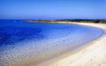 Spiaggia