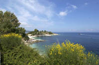 Spiaggia